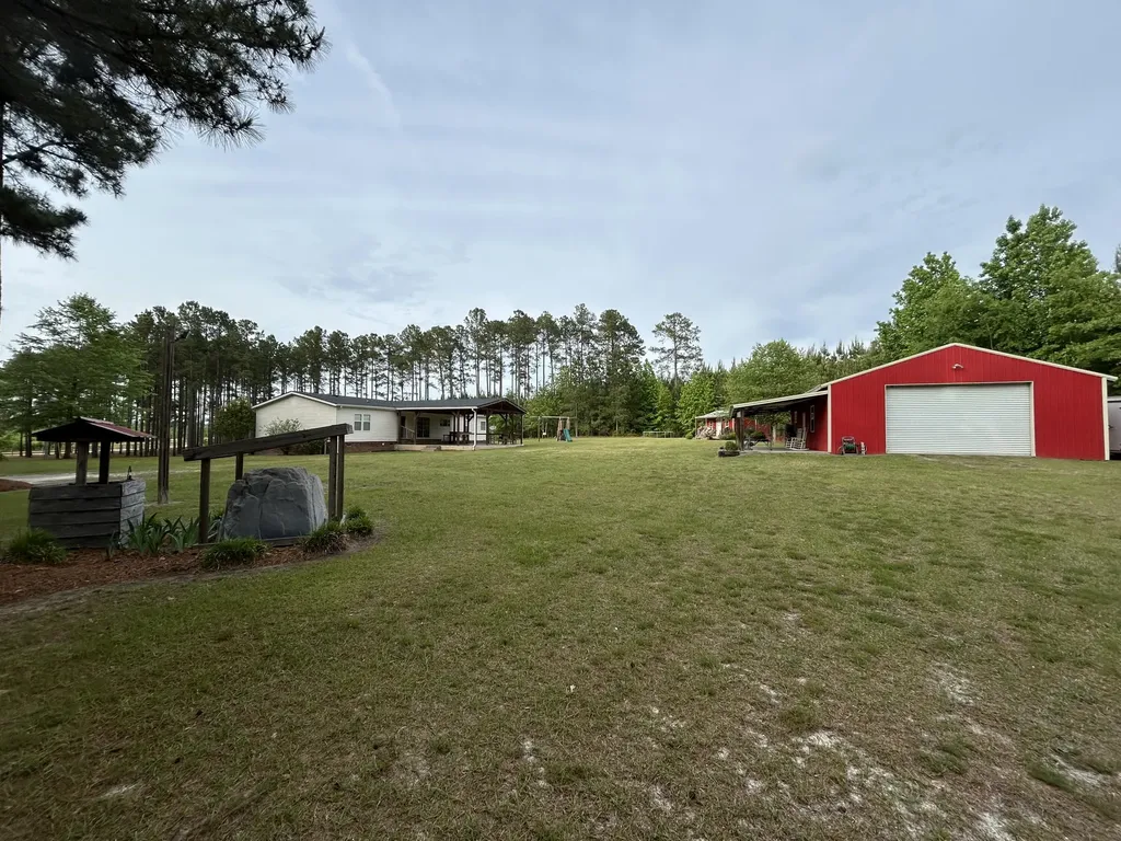 6615 Ga-102 Stapleton GA 30823