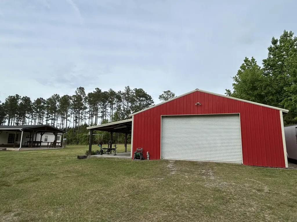 6615 Ga-102 Stapleton GA 30823