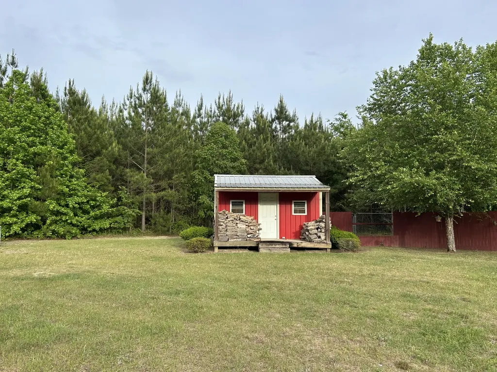 6615 Ga-102 Stapleton GA 30823
