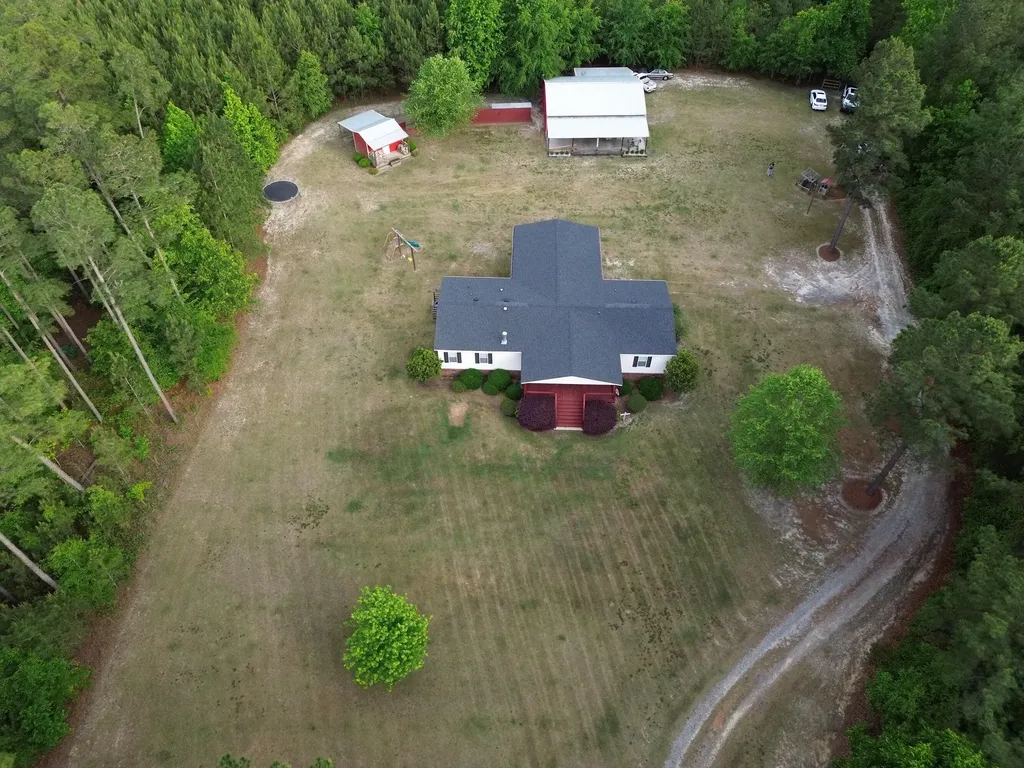6615 Ga-102 Stapleton GA 30823