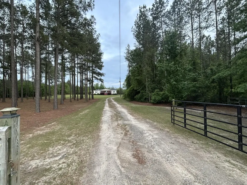 6615 Ga-102 Stapleton GA 30823