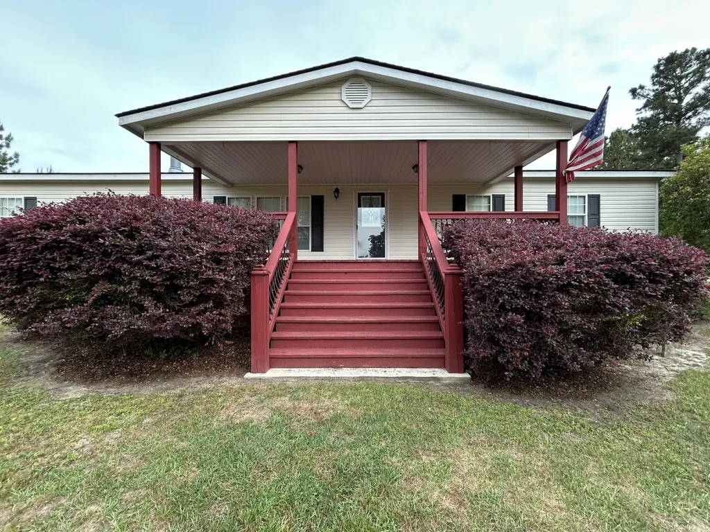 6615 Ga-102 Stapleton GA 30823