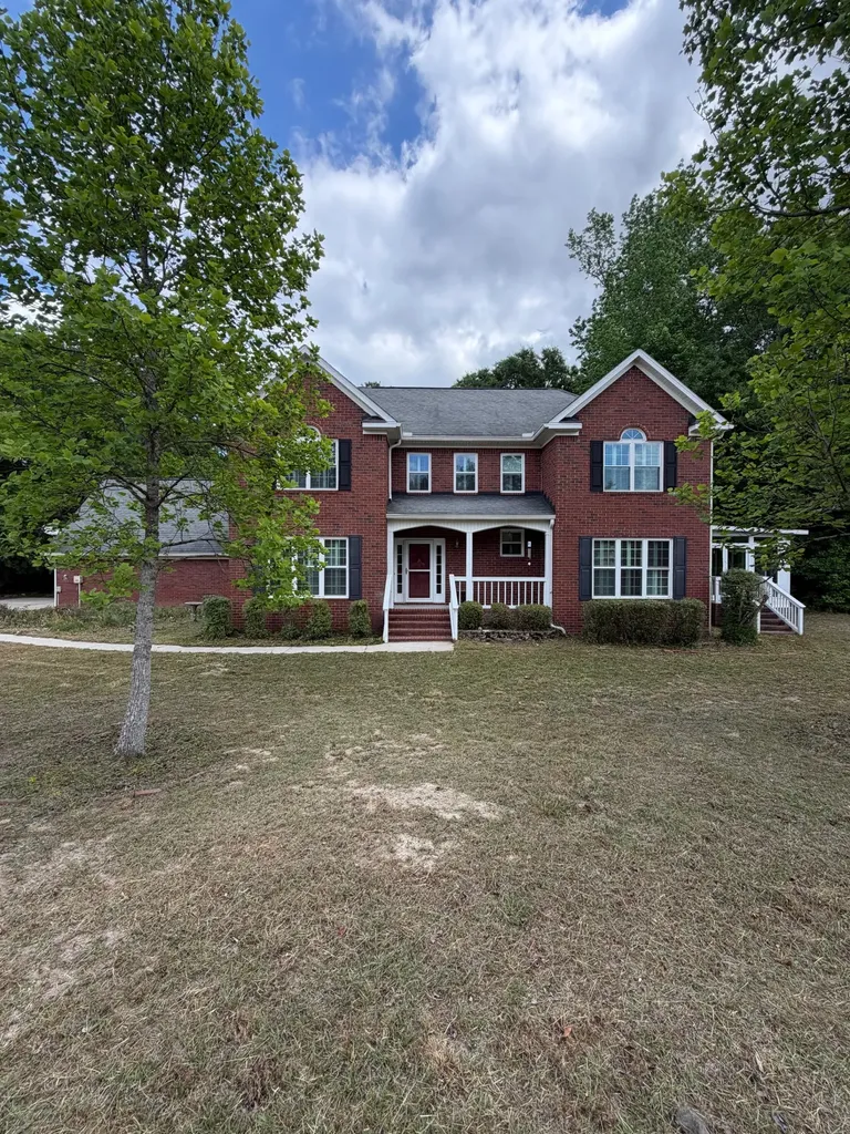 882 Rustic Oak Bend Hephzibah GA 30815