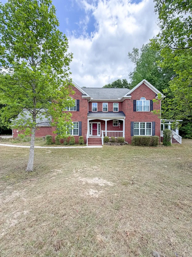 882 Rustic Oak Bend Hephzibah GA 30815