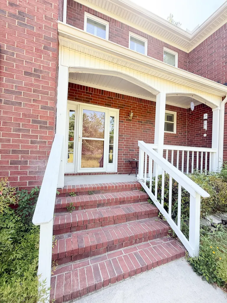 882 Rustic Oak Bend Hephzibah GA 30815