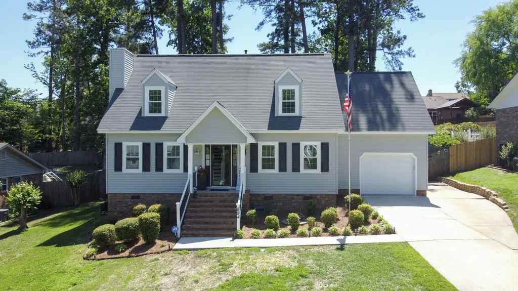 894 E Riders Way Evans GA 30809