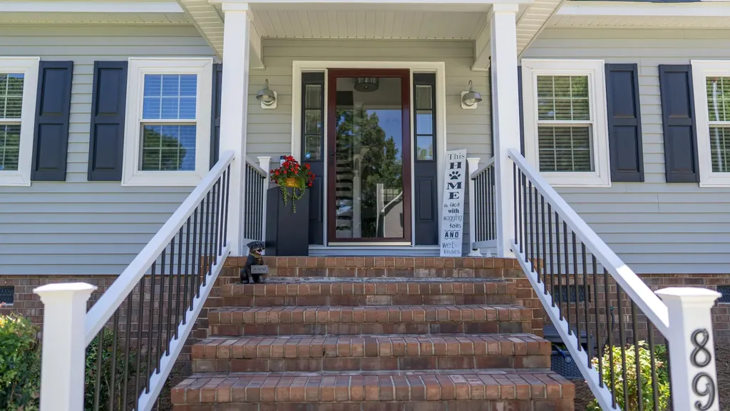 894 E Riders Way Evans GA 30809