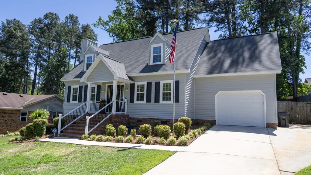 894 E Riders Way Evans GA 30809