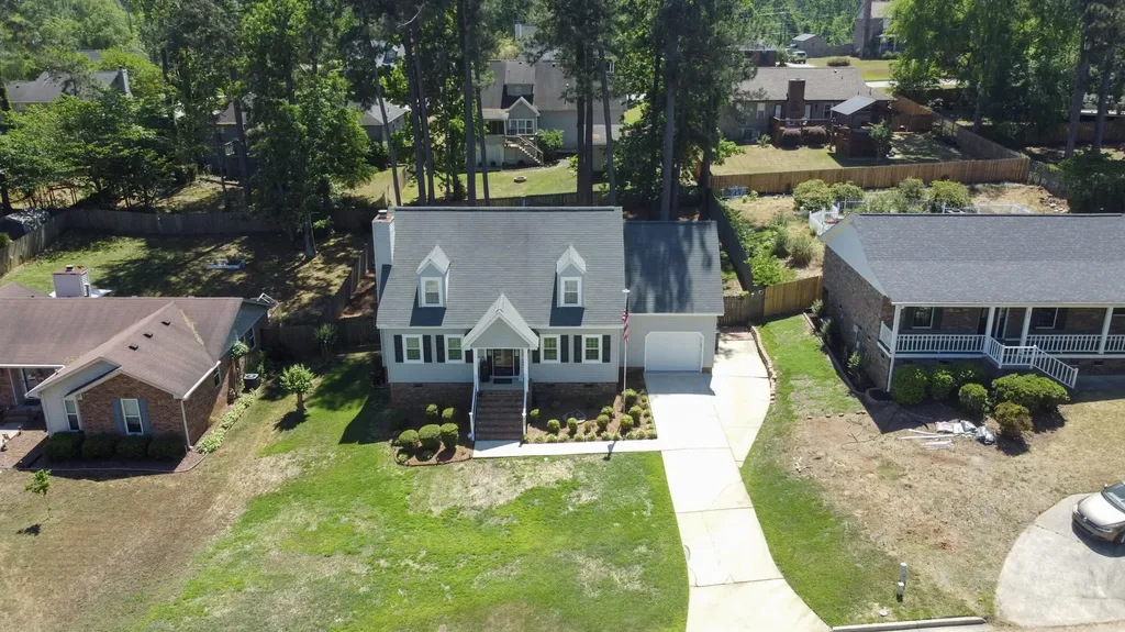894 E Riders Way Evans GA 30809