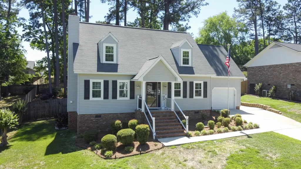 894 E Riders Way Evans GA 30809