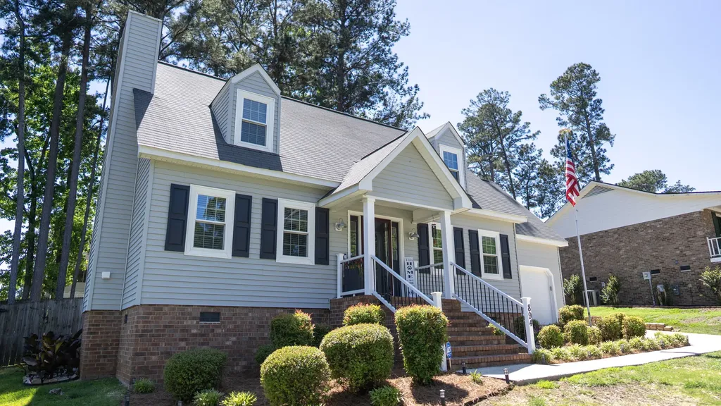 894 E Riders Way Evans GA 30809