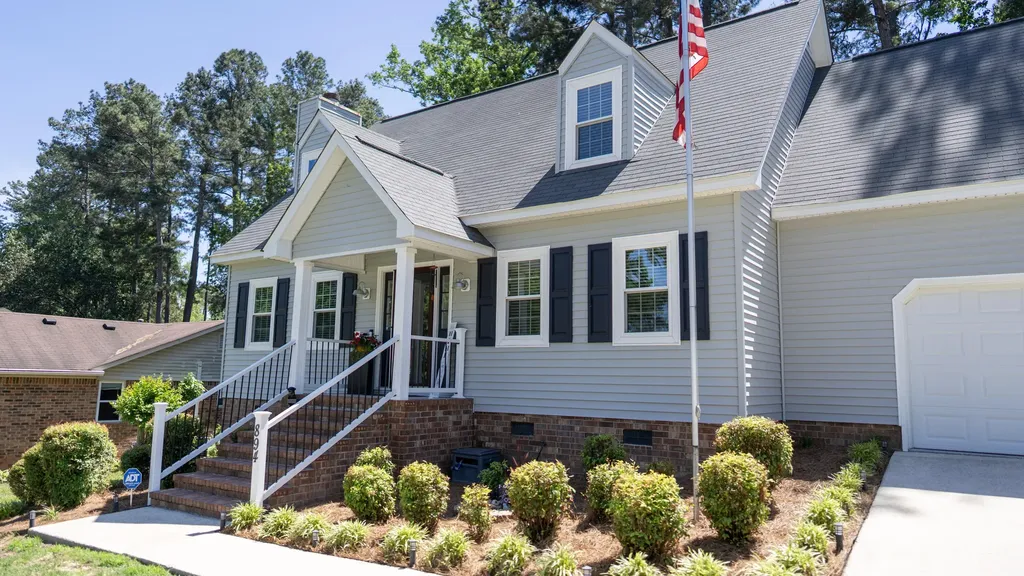 894 E Riders Way Evans GA 30809