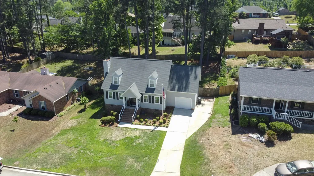 894 E Riders Way Evans GA 30809