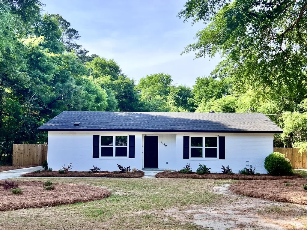 1140 Piney Grove Augusta GA 30906