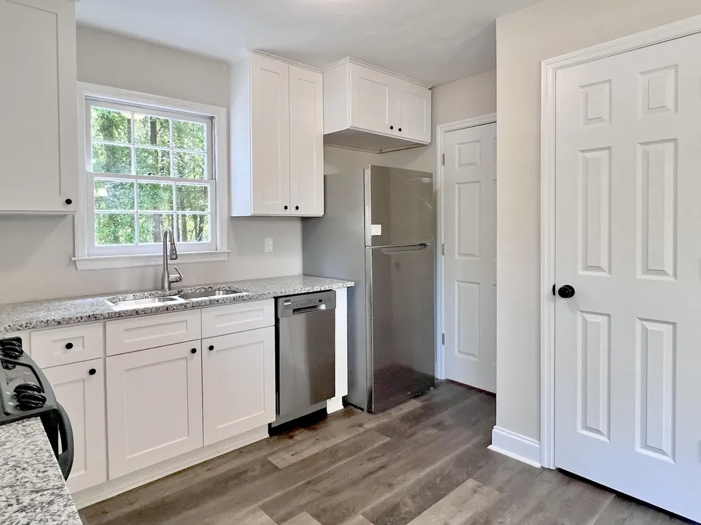 1140 Piney Grove Augusta GA 30906