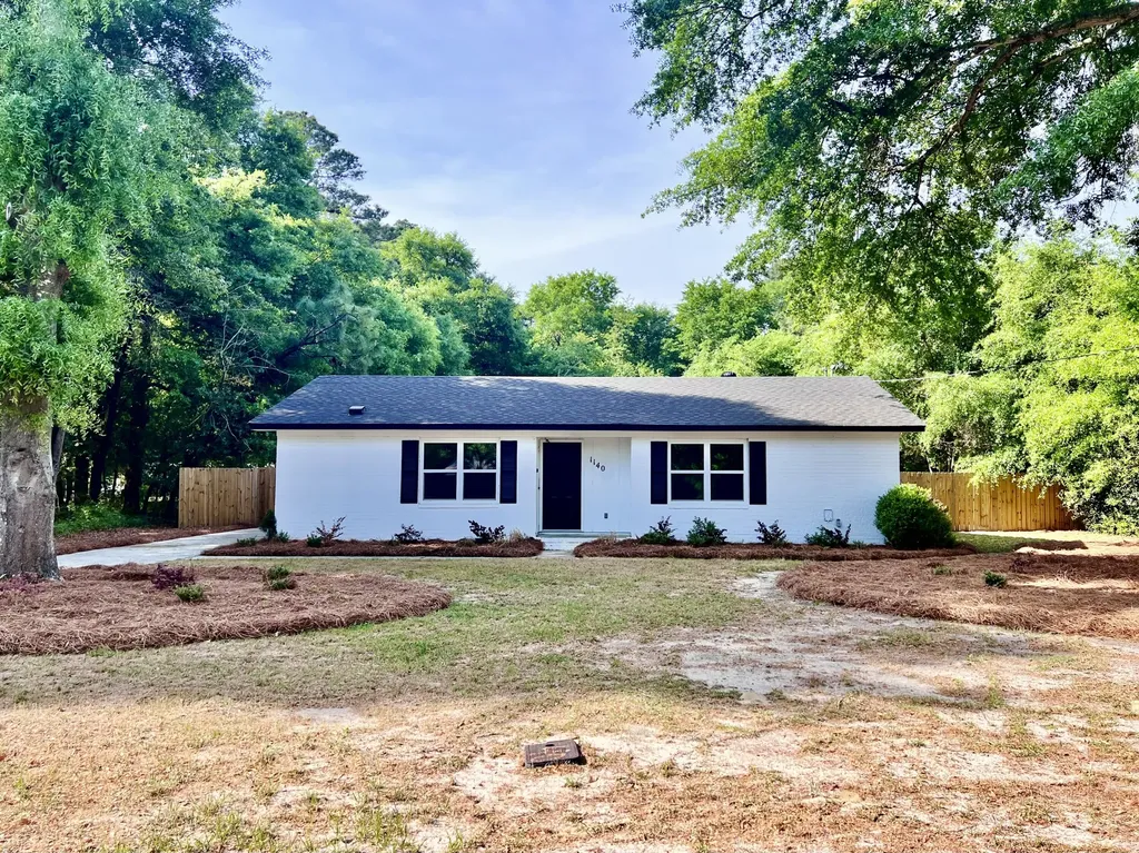 1140 Piney Grove Augusta GA 30906