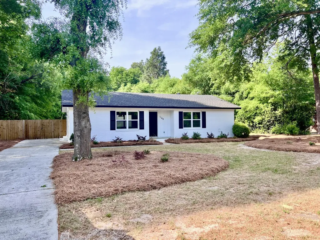 1140 Piney Grove Augusta GA 30906