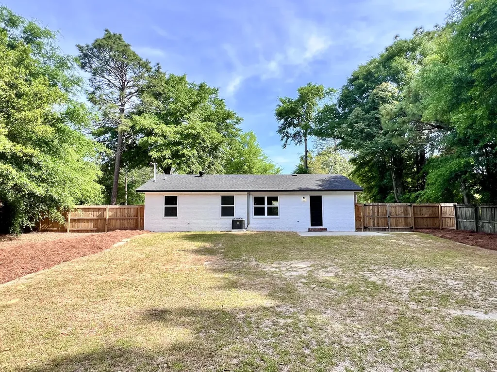 1140 Piney Grove Augusta GA 30906