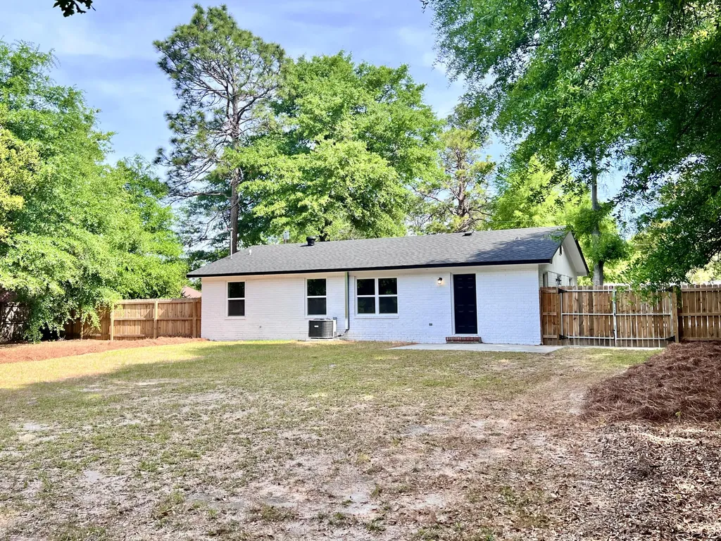 1140 Piney Grove Augusta GA 30906