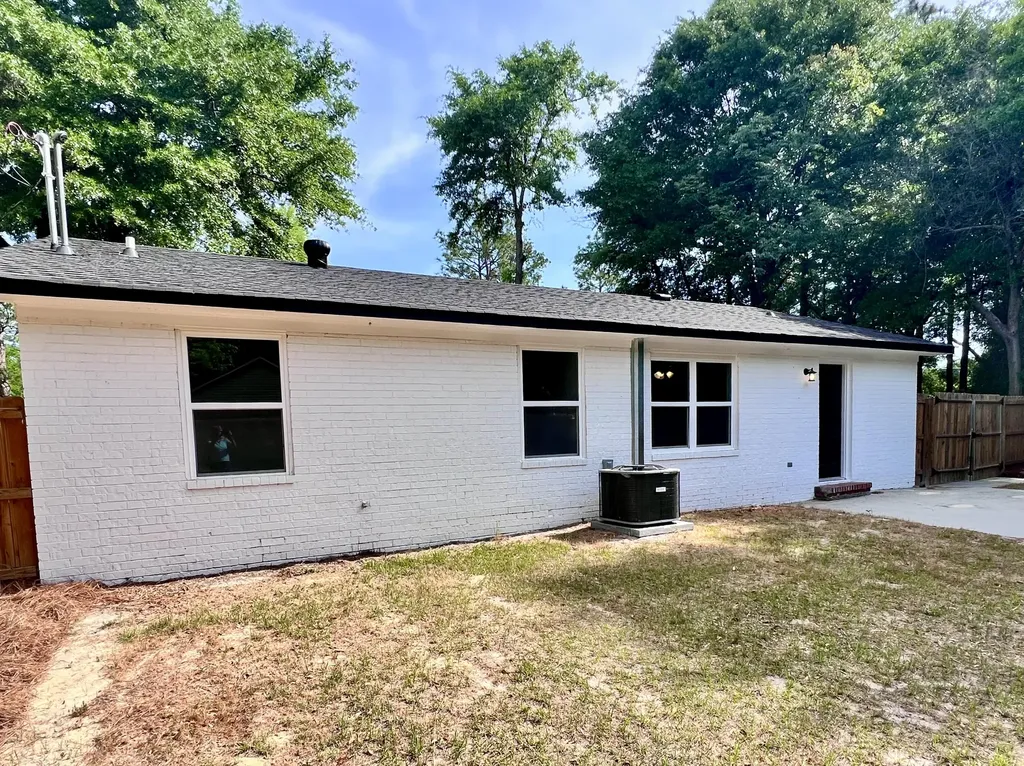 1140 Piney Grove Augusta GA 30906