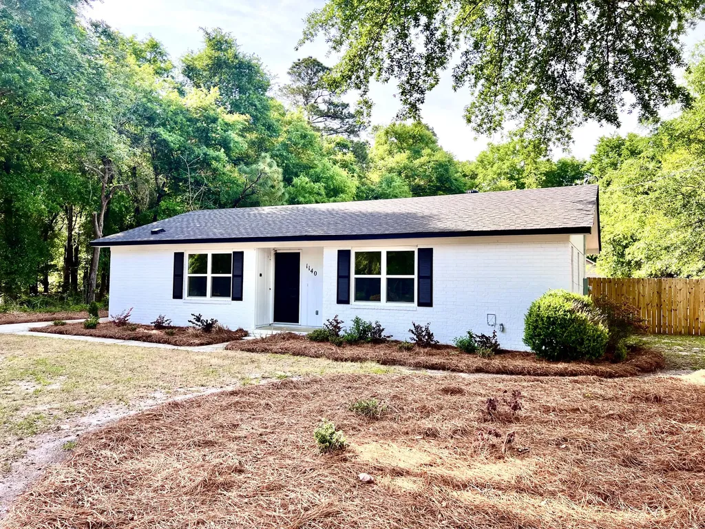 1140 Piney Grove Augusta GA 30906