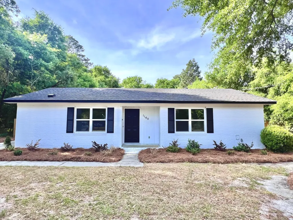 1140 Piney Grove Augusta GA 30906