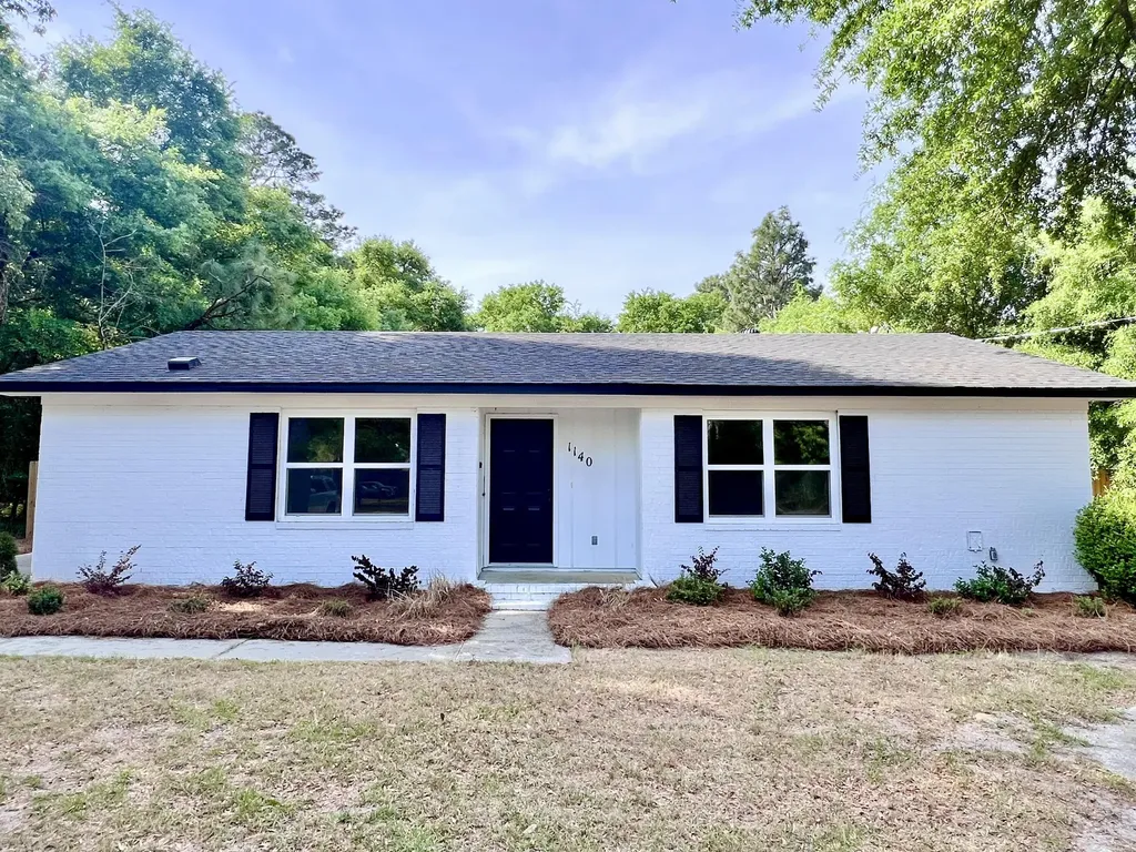 1140 Piney Grove Augusta GA 30906