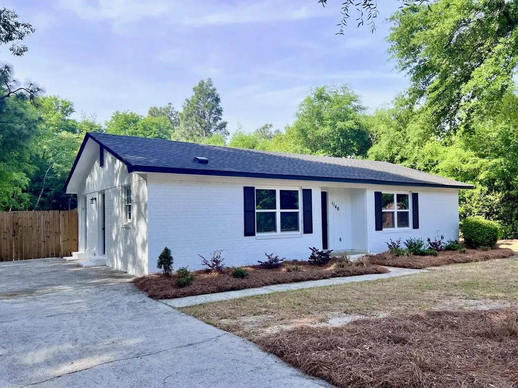 1140 Piney Grove Augusta GA 30906