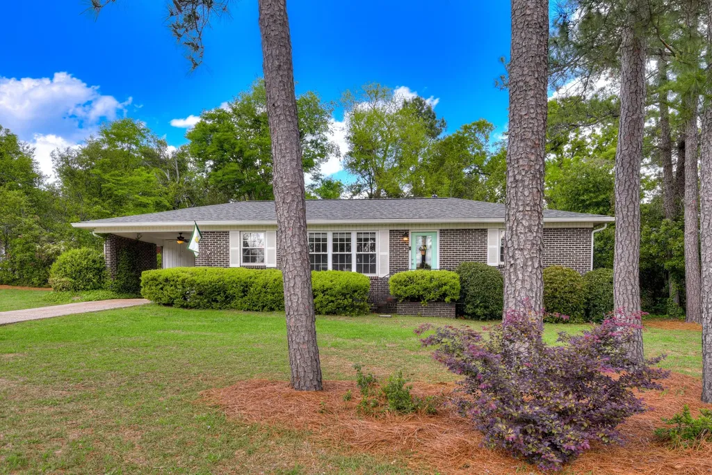 1625 Winter Street Augusta GA 30904
