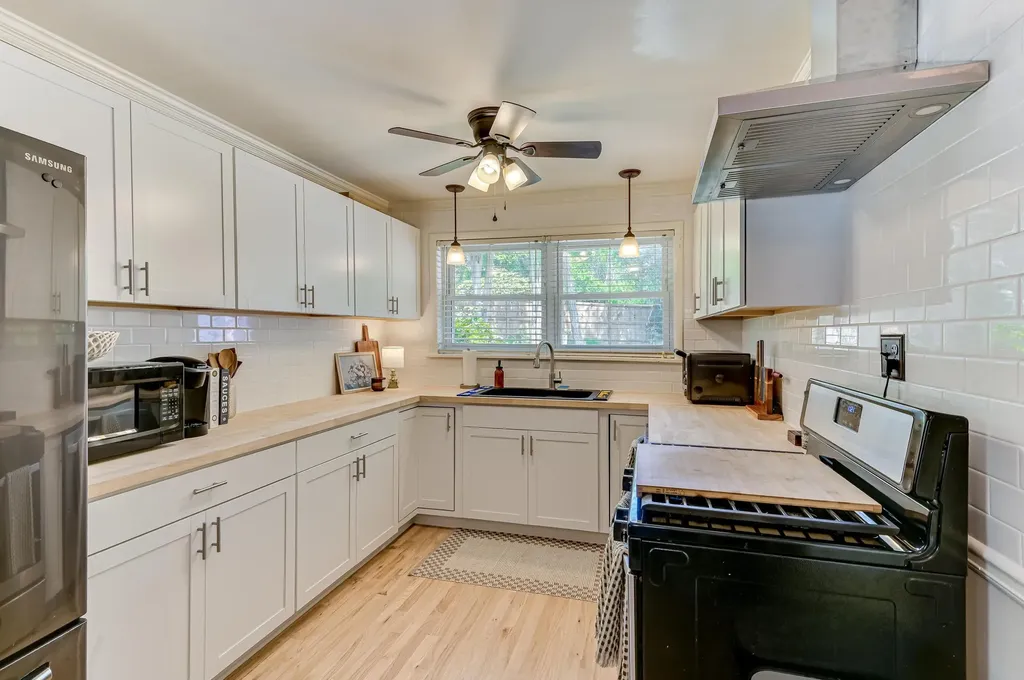 1625 Winter Street Augusta GA 30904