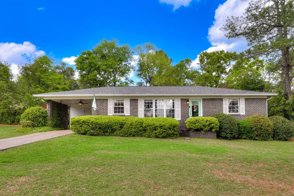 1625 Winter Street Augusta GA 30904