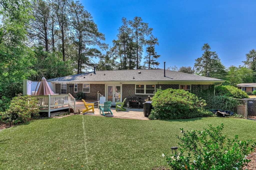 1625 Winter Street Augusta GA 30904