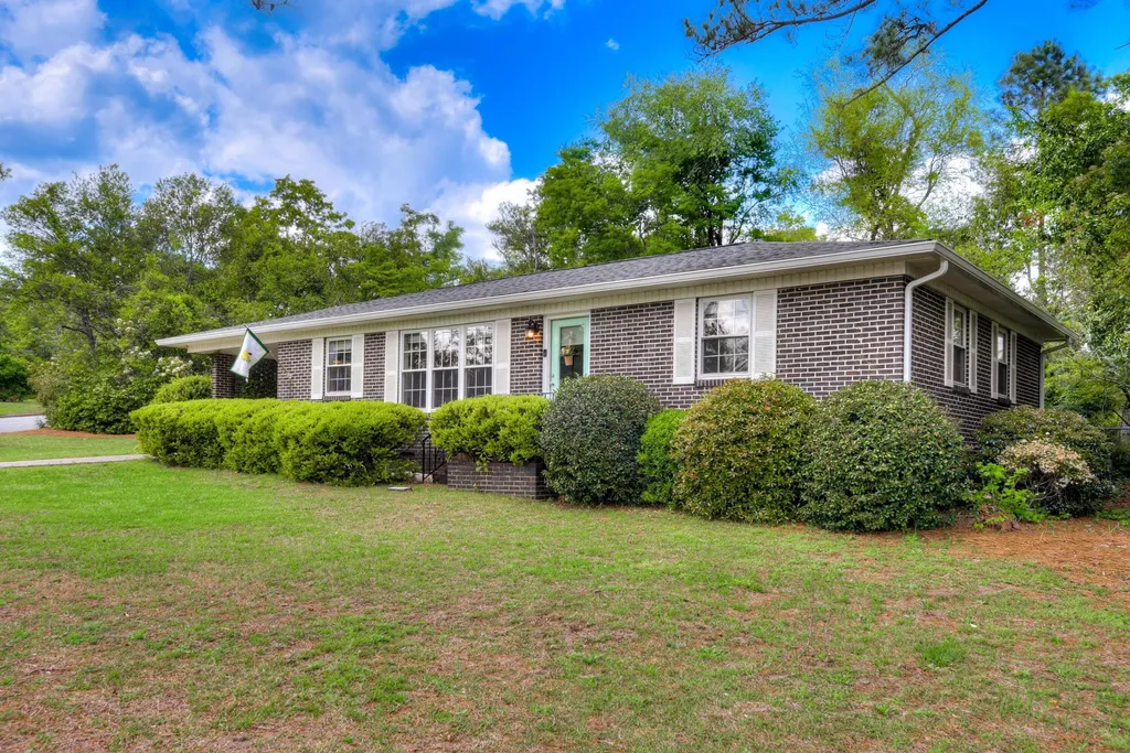 1625 Winter Street Augusta GA 30904