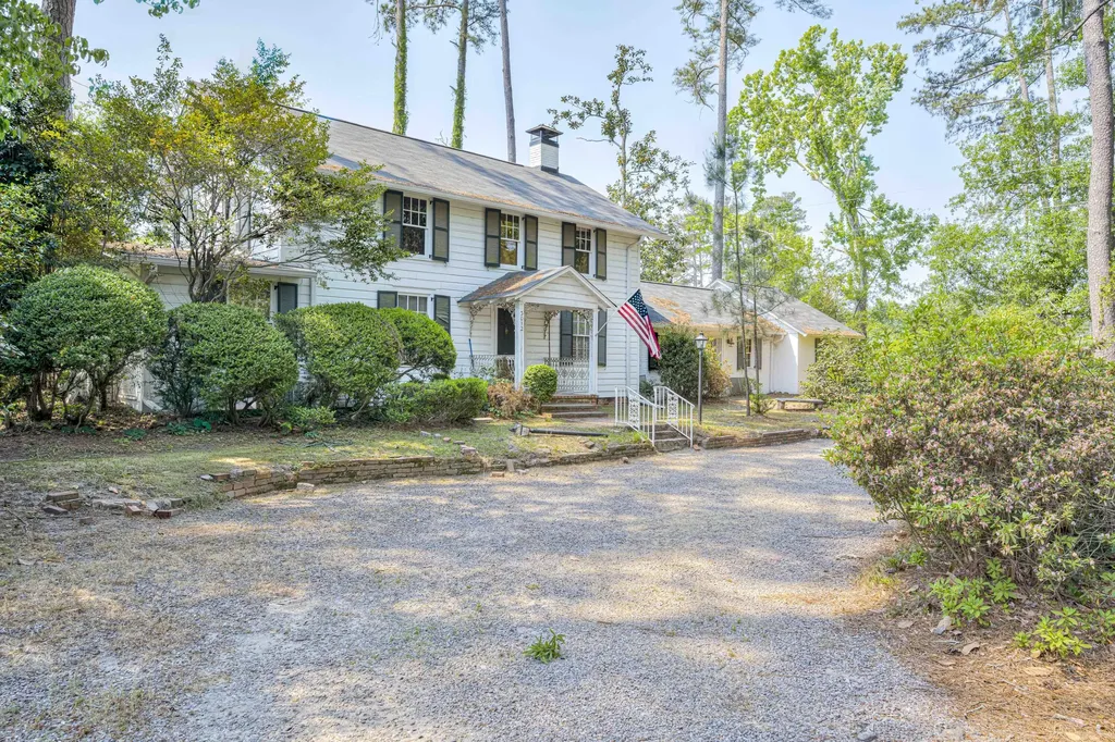 3012 Walton Way Augusta GA 30909