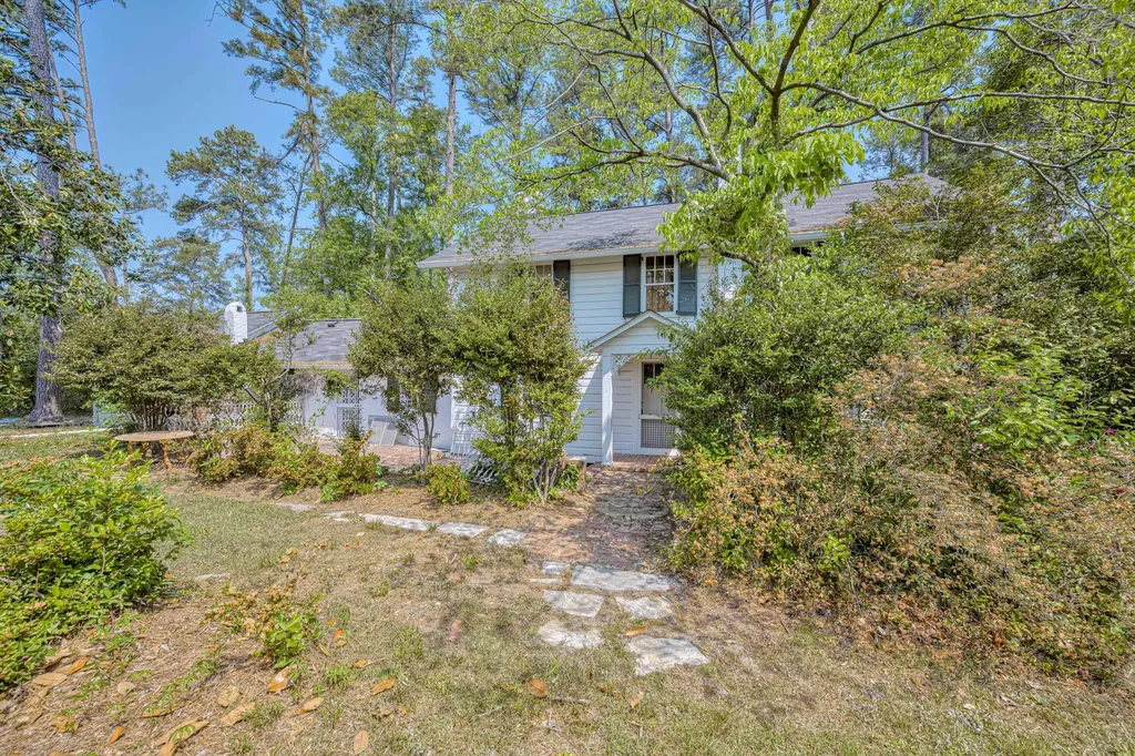 3012 Walton Way Augusta GA 30909