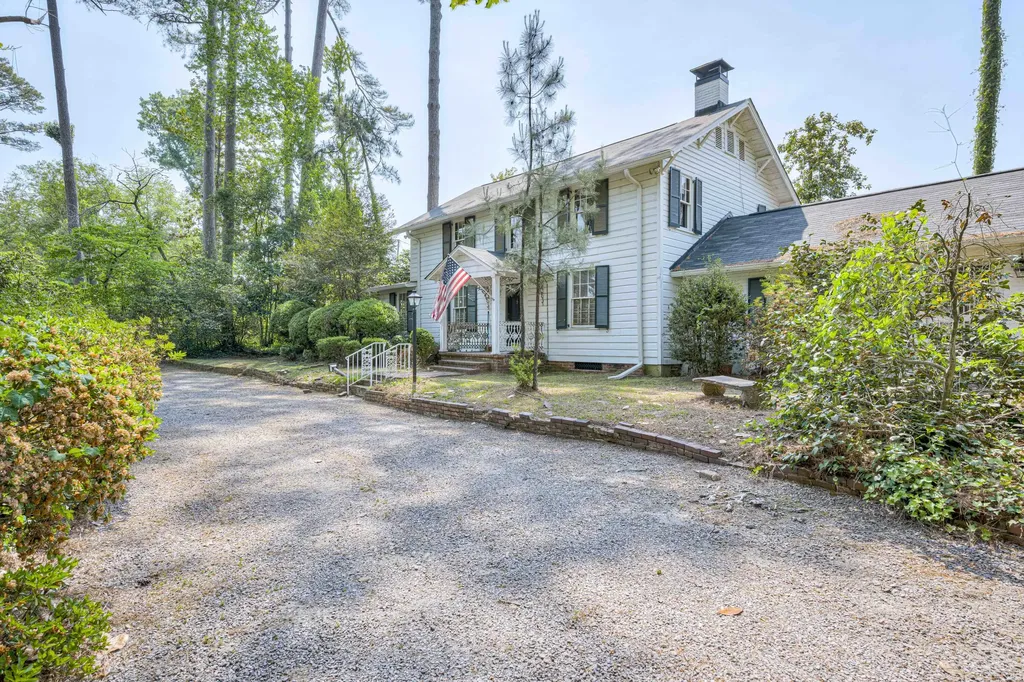 3012 Walton Way Augusta GA 30909