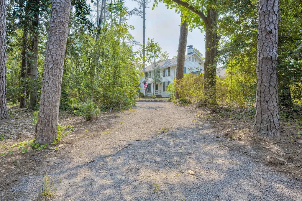 3012 Walton Way Augusta GA 30909