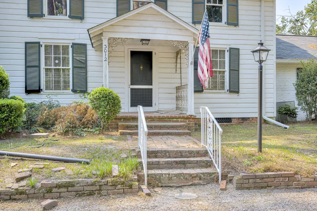 3012 Walton Way Augusta GA 30909