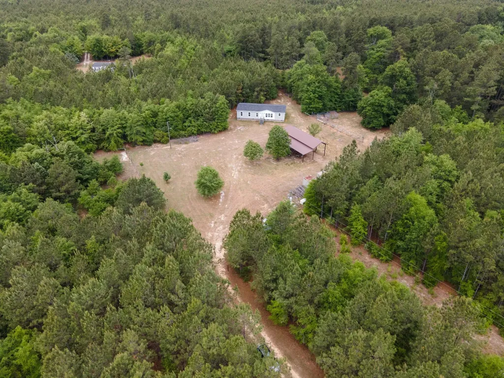 562 Boll Weevil Road Waynesboro GA 30830