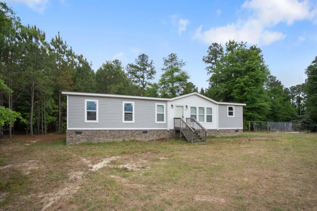 562 Boll Weevil Road Waynesboro GA 30830