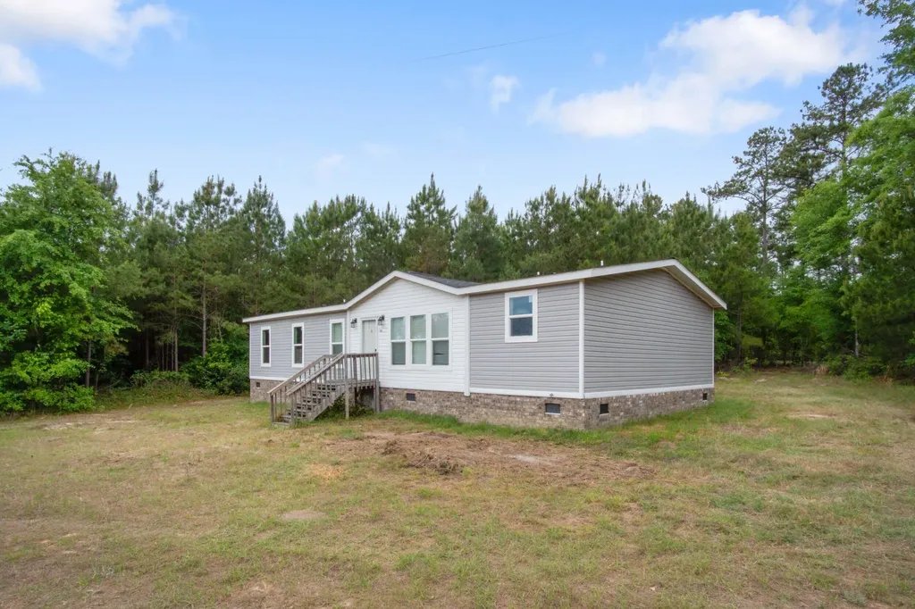 562 Boll Weevil Road Waynesboro GA 30830