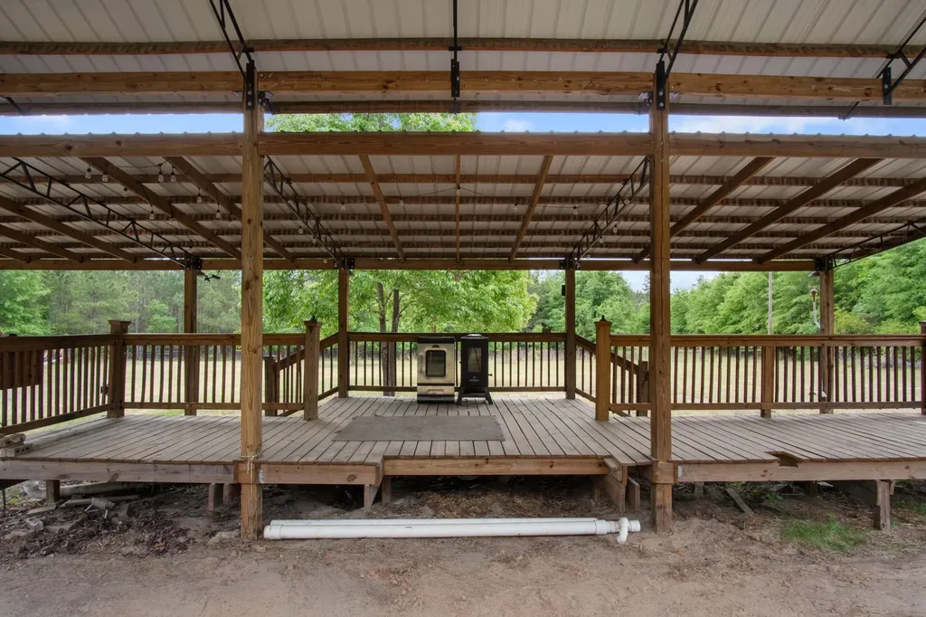 562 Boll Weevil Road Waynesboro GA 30830