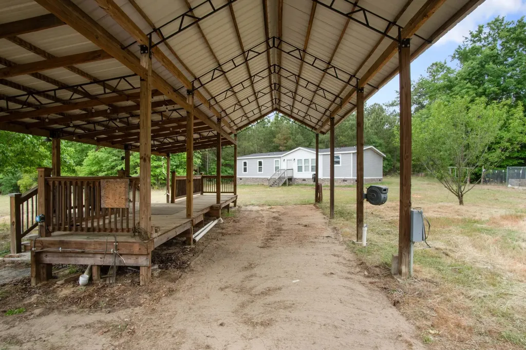 562 Boll Weevil Road Waynesboro GA 30830