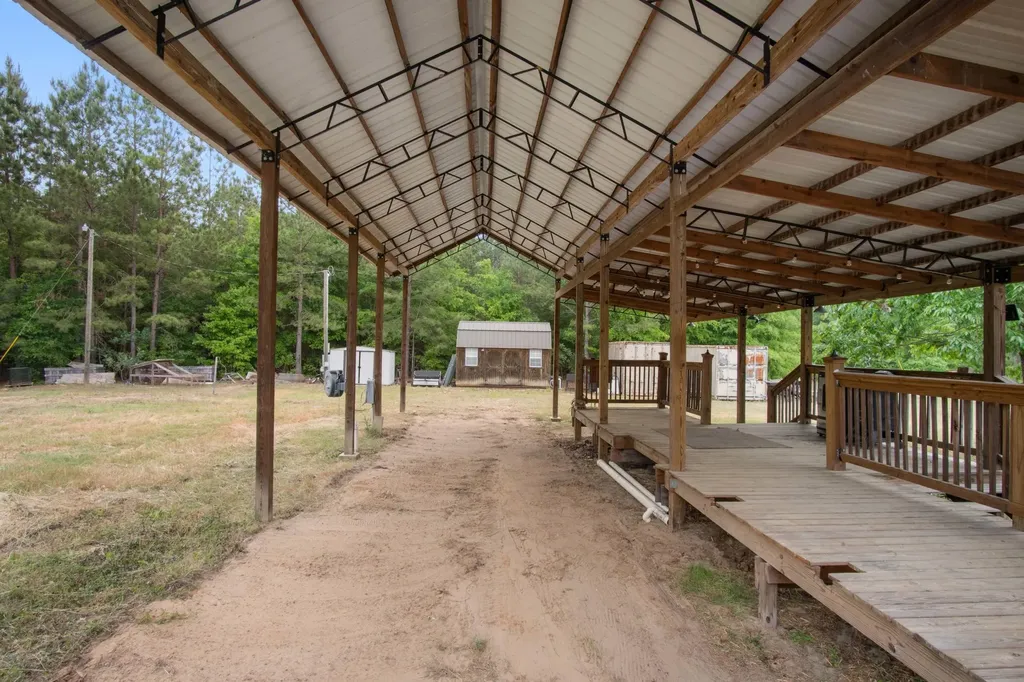 562 Boll Weevil Road Waynesboro GA 30830