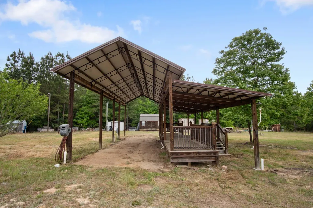 562 Boll Weevil Road Waynesboro GA 30830