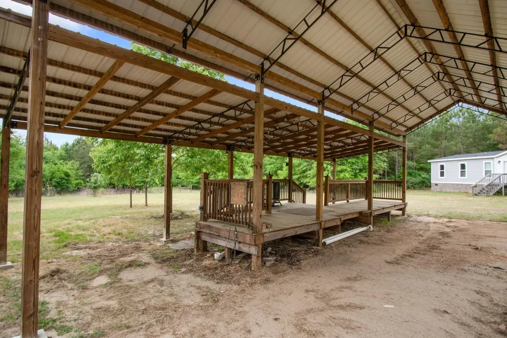 562 Boll Weevil Road Waynesboro GA 30830