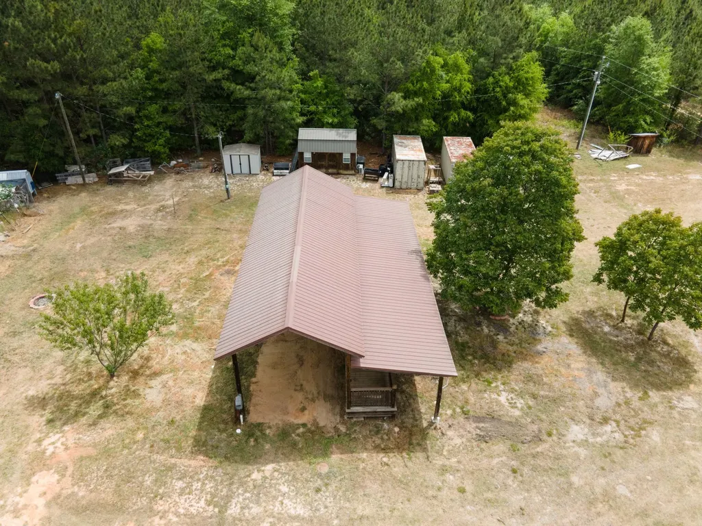 562 Boll Weevil Road Waynesboro GA 30830