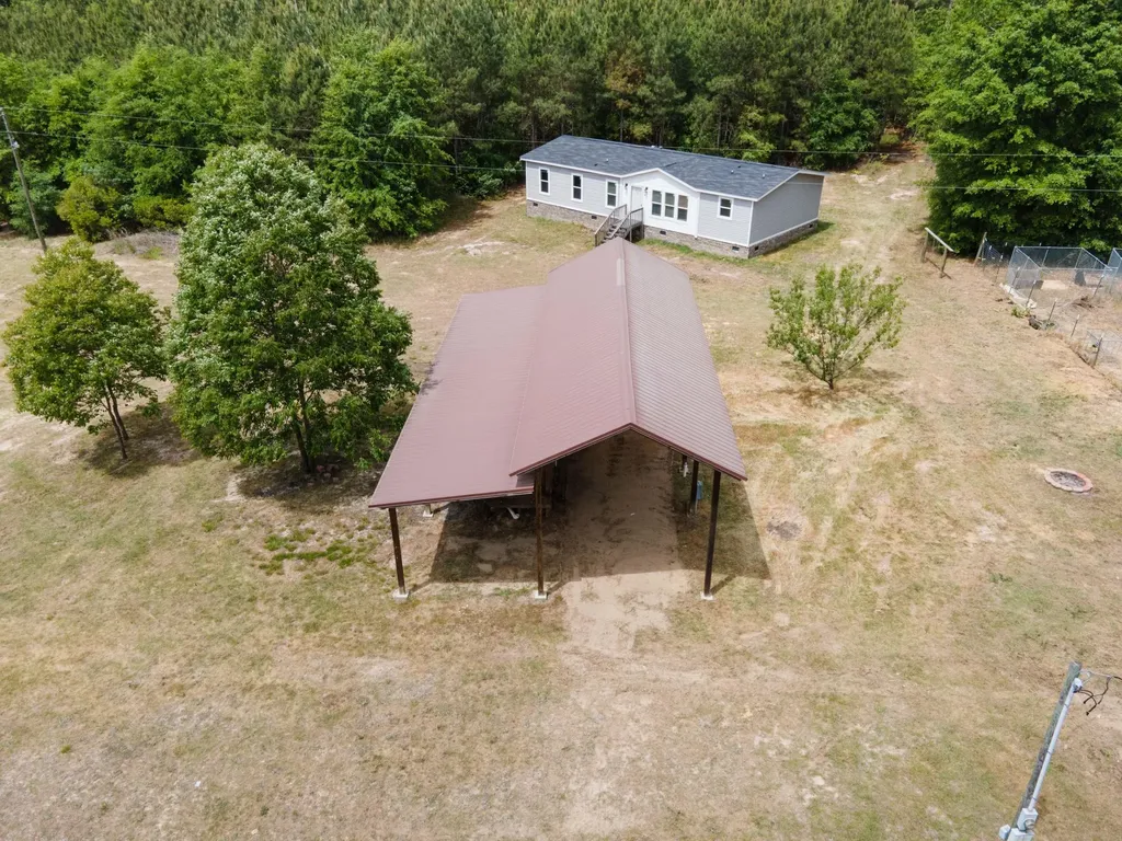 562 Boll Weevil Road Waynesboro GA 30830