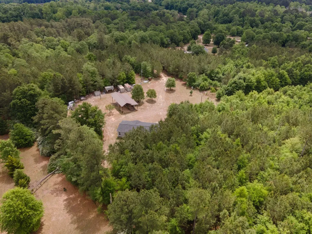 562 Boll Weevil Road Waynesboro GA 30830