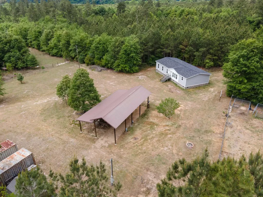562 Boll Weevil Road Waynesboro GA 30830